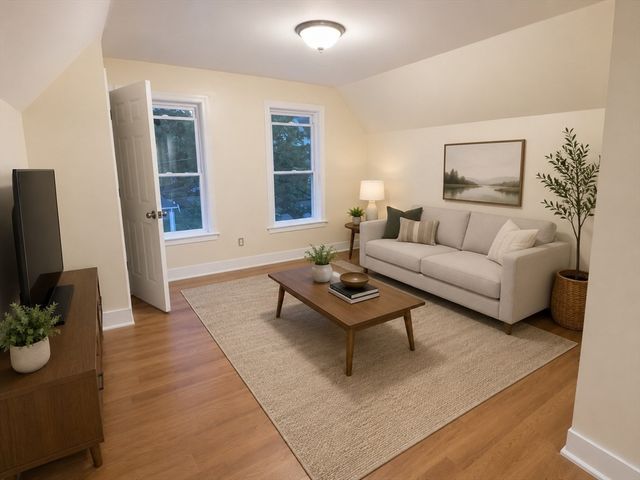 30 Ekman Street 3, Worcester, MA 01607