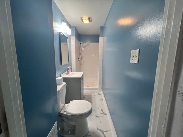 30 Ekman Street 3, Worcester, MA 01607