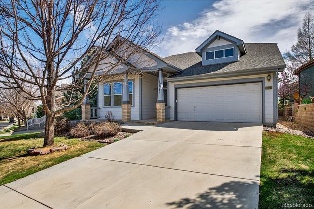 10072 Boca Circle, Parker, CO 80134