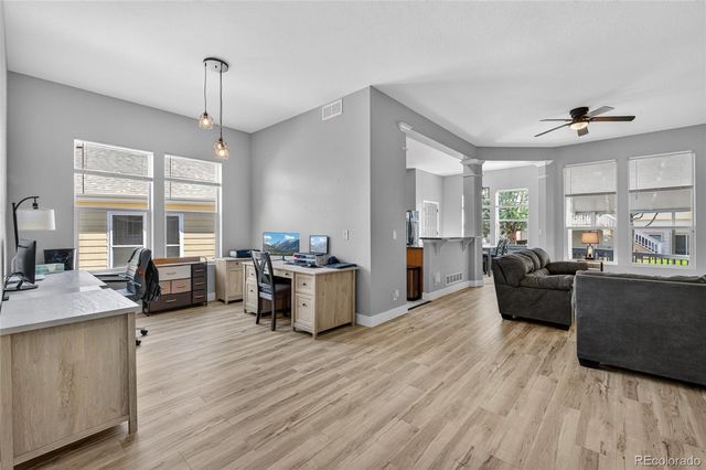 10072 Boca Circle, Parker, CO 80134