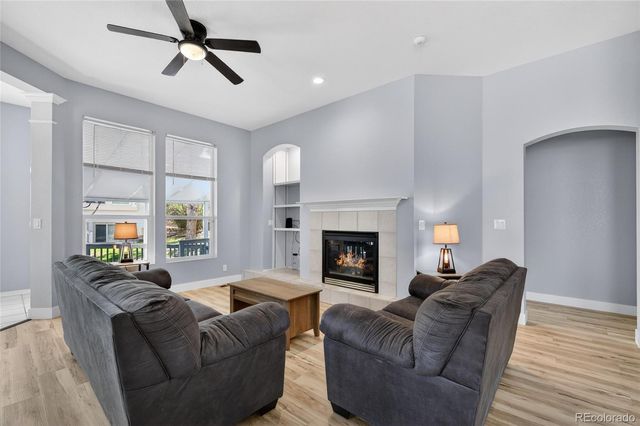 10072 Boca Circle, Parker, CO 80134