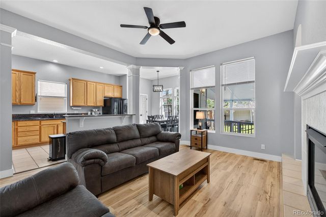 10072 Boca Circle, Parker, CO 80134