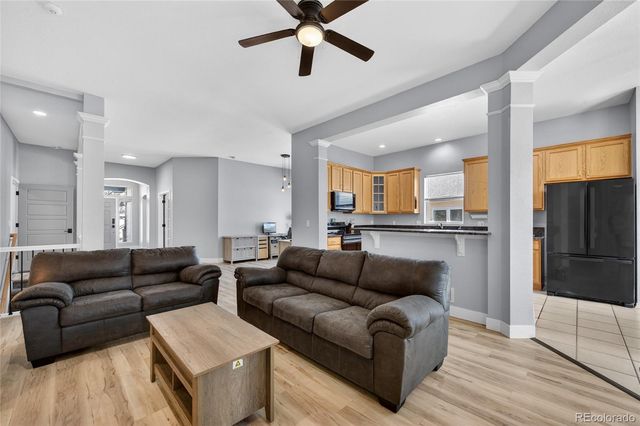 10072 Boca Circle, Parker, CO 80134