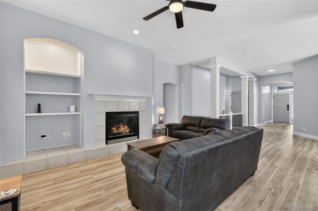 10072 Boca Circle, Parker, CO 80134