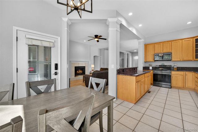 10072 Boca Circle, Parker, CO 80134