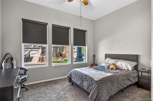 10072 Boca Circle, Parker, CO 80134