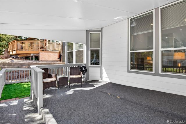 10072 Boca Circle, Parker, CO 80134