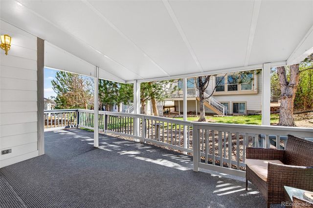 10072 Boca Circle, Parker, CO 80134