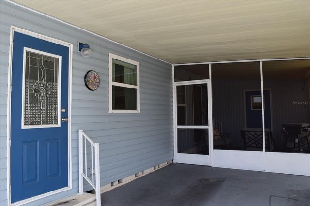 37643 CAMPO AVENUE, Zephyrhills, FL 33541