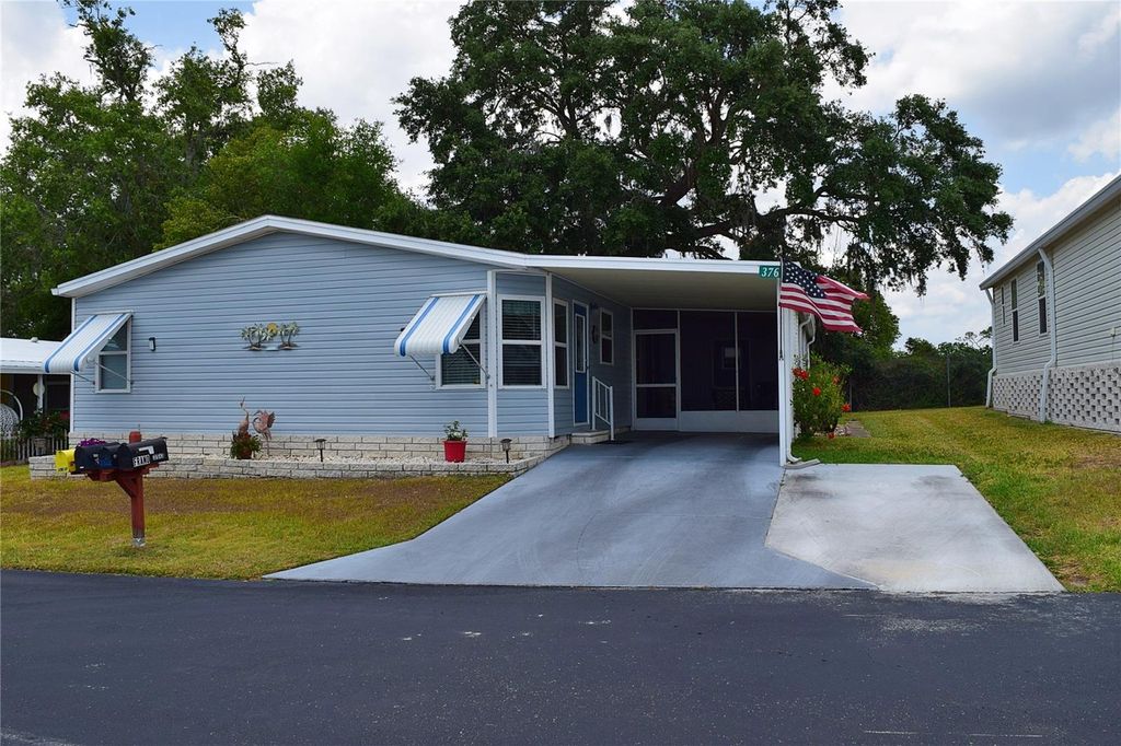 37643 CAMPO AVENUE, Zephyrhills, FL 33541