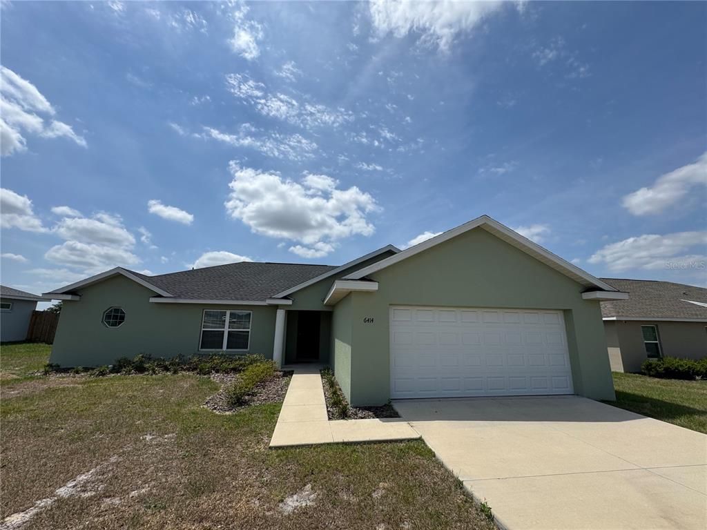 6414 SW 67TH PLACE, Ocala, FL 34476