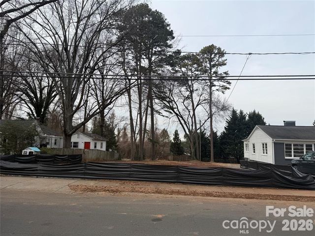 733 Fugate Avenue, Charlotte, NC 28205