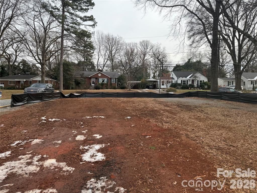 733 Fugate Avenue, Charlotte, NC 28205