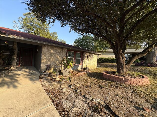 1006 Wisteria CIR, Austin, TX 78753