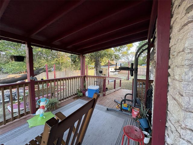 1006 Wisteria CIR, Austin, TX 78753