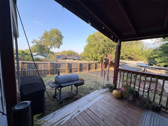 1006 Wisteria CIR, Austin, TX 78753