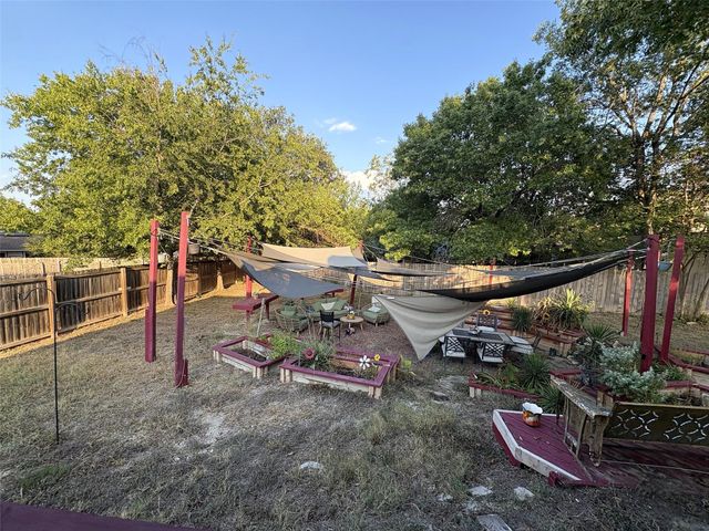 1006 Wisteria CIR, Austin, TX 78753