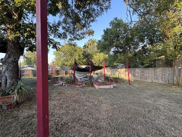 1006 Wisteria CIR, Austin, TX 78753