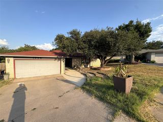 1006 Wisteria CIR, Austin, TX 78753