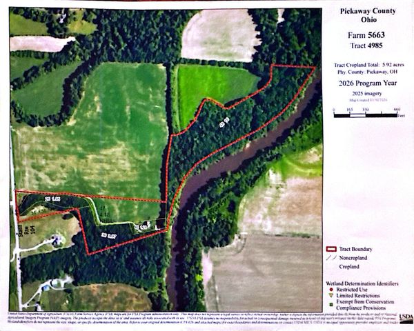 13578 State Route 104, Ashville, OH 43103