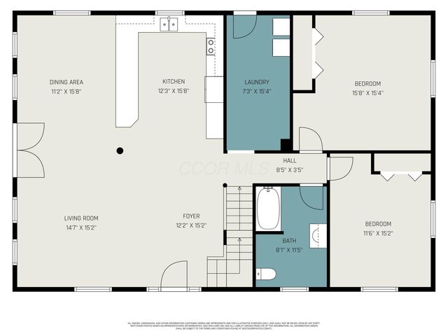 13578 State Route 104, Ashville, OH 43103