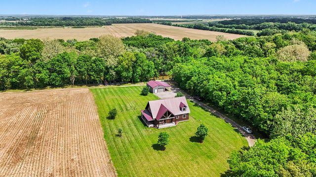 13578 State Route 104, Ashville, OH 43103