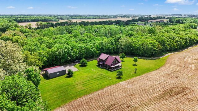13578 State Route 104, Ashville, OH 43103