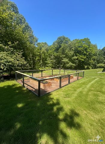 45 Chalybes Road, Roxbury, CT 06783