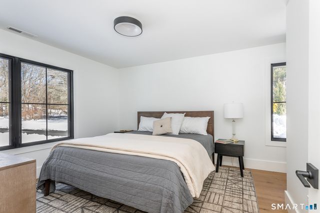 45 Chalybes Road, Roxbury, CT 06783