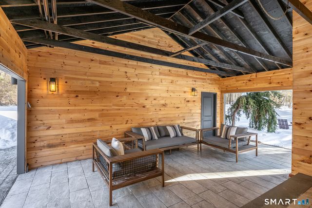 45 Chalybes Road, Roxbury, CT 06783