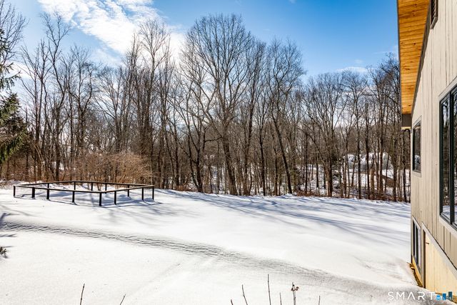 45 Chalybes Road, Roxbury, CT 06783