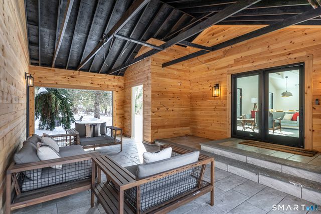 45 Chalybes Road, Roxbury, CT 06783