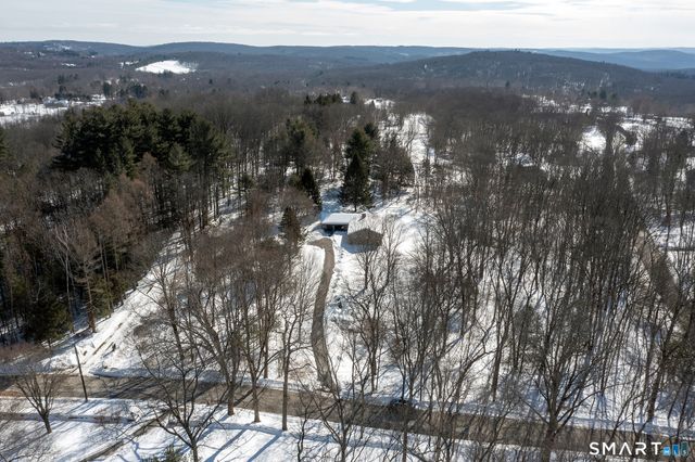 45 Chalybes Road, Roxbury, CT 06783