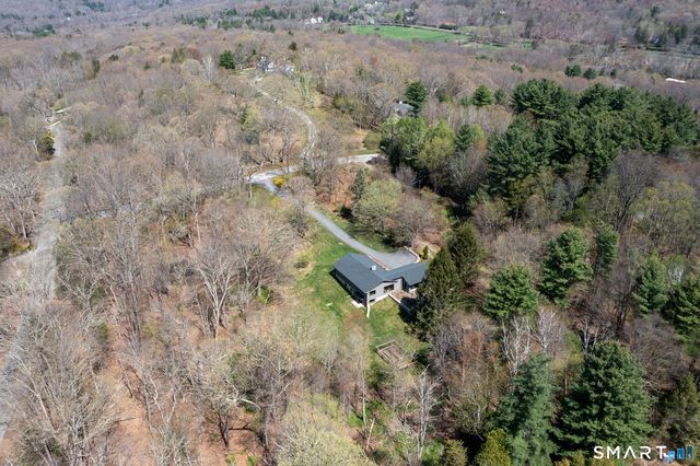 45 Chalybes Road, Roxbury, CT 06783