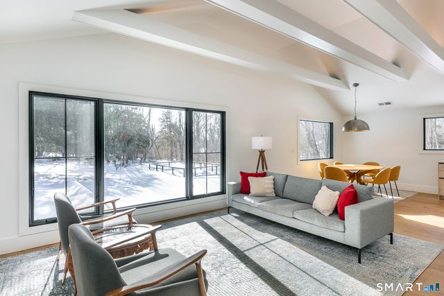 45 Chalybes Road, Roxbury, CT 06783