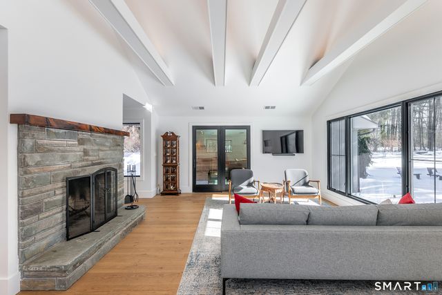 45 Chalybes Road, Roxbury, CT 06783