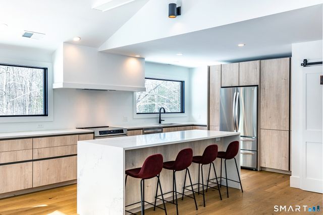 45 Chalybes Road, Roxbury, CT 06783