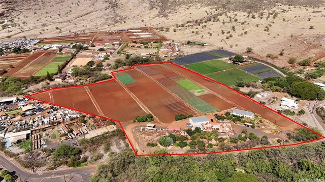 85-1490 Waianae Valley Road, Waianae, HI 96792