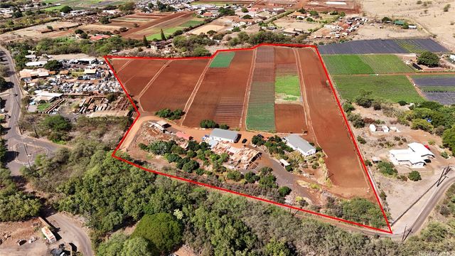 85-1490 Waianae Valley Road, Waianae, HI 96792