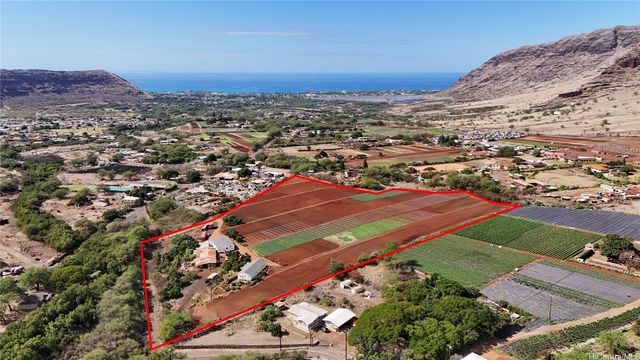 85-1490 Waianae Valley Road, Waianae, HI 96792
