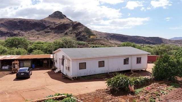 85-1490 Waianae Valley Road, Waianae, HI 96792