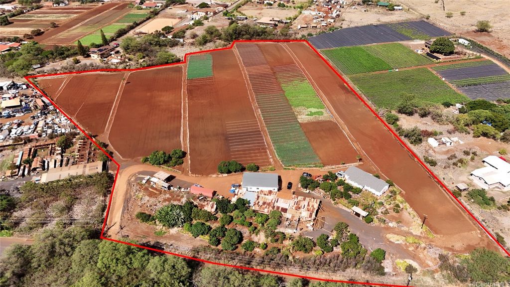 85-1490 Waianae Valley Road, Waianae, HI 96792