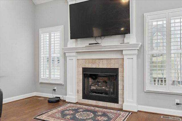 1111 Lejack Circle, Forest, VA 24551