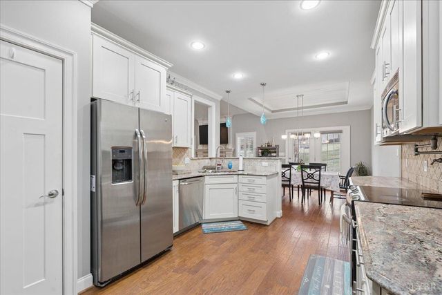 1111 Lejack Circle, Forest, VA 24551