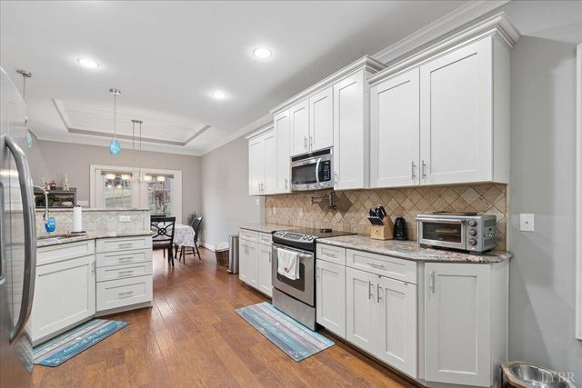 1111 Lejack Circle, Forest, VA 24551