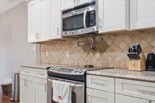 1111 Lejack Circle, Forest, VA 24551