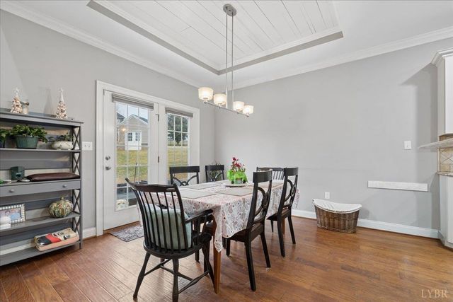 1111 Lejack Circle, Forest, VA 24551