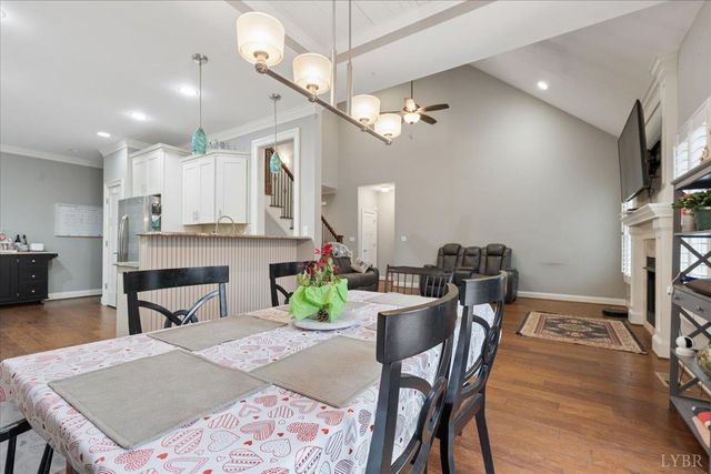 1111 Lejack Circle, Forest, VA 24551