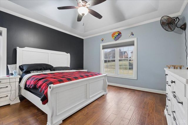 1111 Lejack Circle, Forest, VA 24551