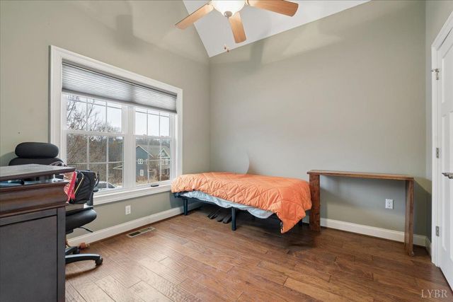 1111 Lejack Circle, Forest, VA 24551